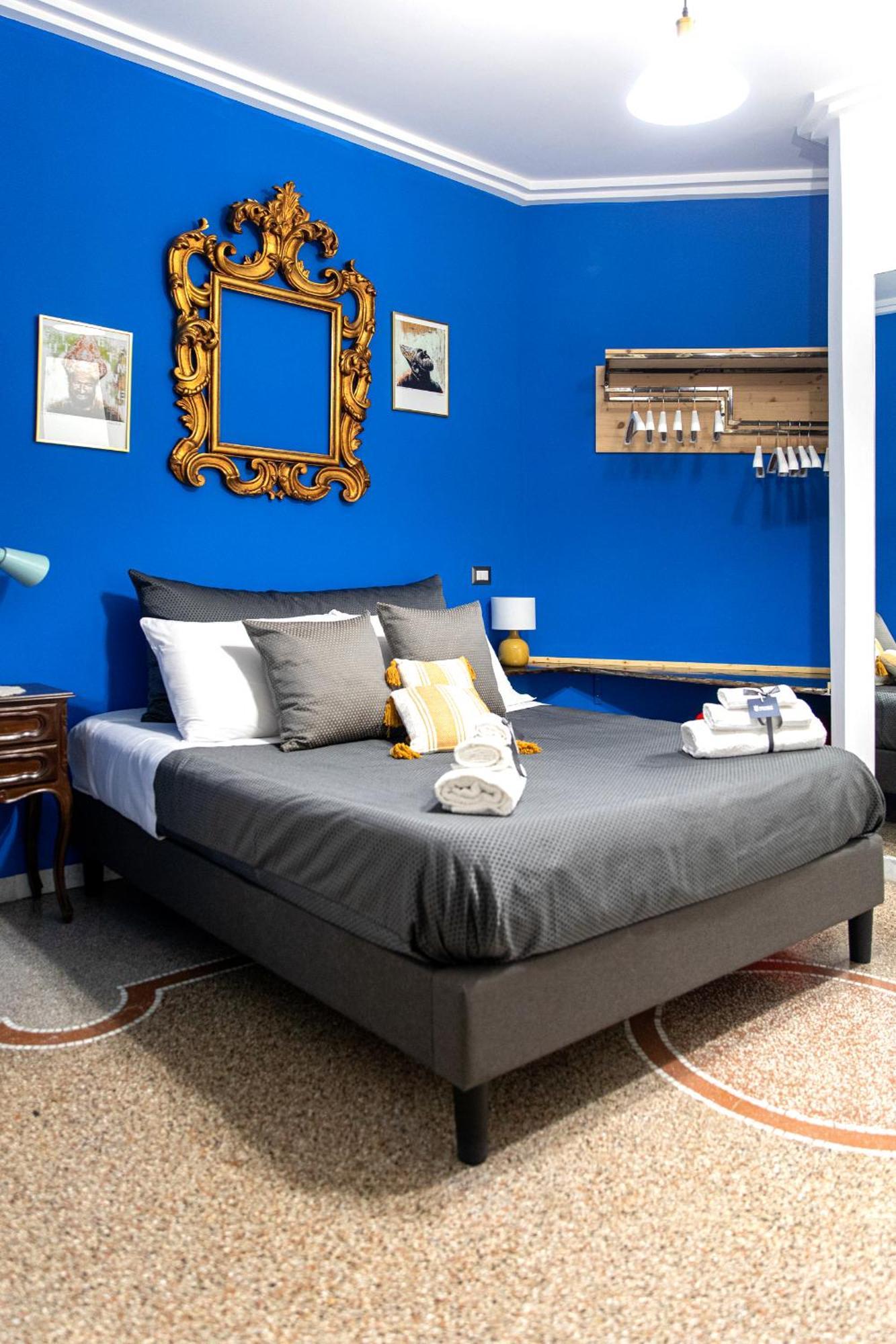Miracolo Al Duomo Smart Accomodations Napoli Exterior foto